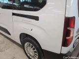  Toyota  Proace Toyota  City Verso 1.5 D-4D 100KM standard Combi 4d #39
