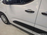  Toyota  Proace Toyota  City Verso 1.5 D-4D 100KM standard Combi 4d #45