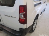  Toyota  Proace Toyota  City Verso 1.5 D-4D 100KM standard Combi 4d #46