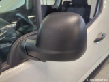  Toyota  Proace Toyota  City Verso 1.5 D-4D 100KM standard Combi 4d #47