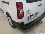  Toyota  Proace Toyota  City Verso 1.5 D-4D 100KM standard Combi 4d #50