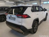  Toyota  RAV4 Toyota  2.5 Hybrid 218 KM e‑CVT Comfort 5d #2