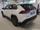  Toyota  RAV4 Toyota  2.5 Hybrid 218 KM e‑CVT Comfort 5d #6
