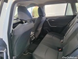  Toyota  RAV4 Toyota  2.5 Hybrid 218 KM e‑CVT Comfort 5d #7