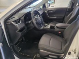  Toyota  RAV4 Toyota  2.5 Hybrid 218 KM e‑CVT Comfort 5d #10