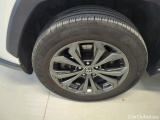  Toyota  RAV4 Toyota  2.5 Hybrid 218 KM e‑CVT Comfort 5d #11
