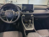  Toyota  RAV4 Toyota  2.5 Hybrid 218 KM e‑CVT Comfort 5d #14