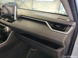  Toyota  RAV4 Toyota  2.5 Hybrid 218 KM e‑CVT Comfort 5d #19