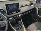  Toyota  RAV4 Toyota  2.5 Hybrid 218 KM e‑CVT Comfort 5d #17