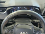  Toyota  RAV4 Toyota  2.5 Hybrid 218 KM e‑CVT Comfort 5d #24