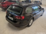  Volkswagen  Passat Volkswagen  Variant 2.0 TDI EVO 150 KM DSG Business 5d #2