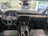  Volkswagen  Passat Volkswagen  Variant 2.0 TDI EVO 150 KM DSG Business 5d #16
