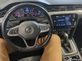  Volkswagen  Passat Volkswagen  Variant 2.0 TDI EVO 150 KM DSG Business 5d #19