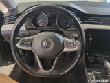  Volkswagen  Passat Volkswagen  Variant 2.0 TDI EVO 150 KM DSG Business 5d #32