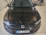  Volkswagen  Passat Volkswagen  Variant 2.0 TDI EVO 150 KM DSG Business 5d #38