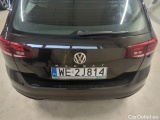  Volkswagen  Passat Volkswagen  Variant 2.0 TDI EVO 150 KM DSG Business 5d #61