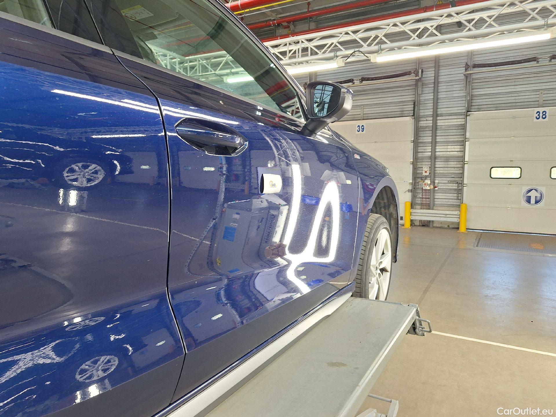  Audi  A3 Audi,  SB '20,  SB 35 TDi 110kW S Line Str. #25