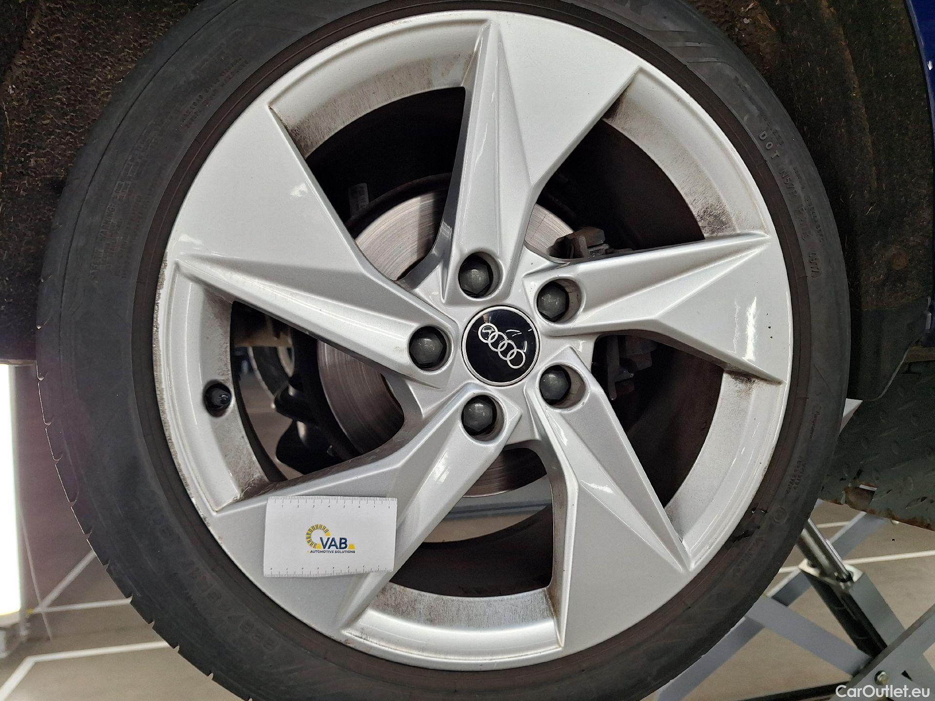  Audi  A3 Audi,  SB '20,  SB 35 TDi 110kW S Line Str. #35