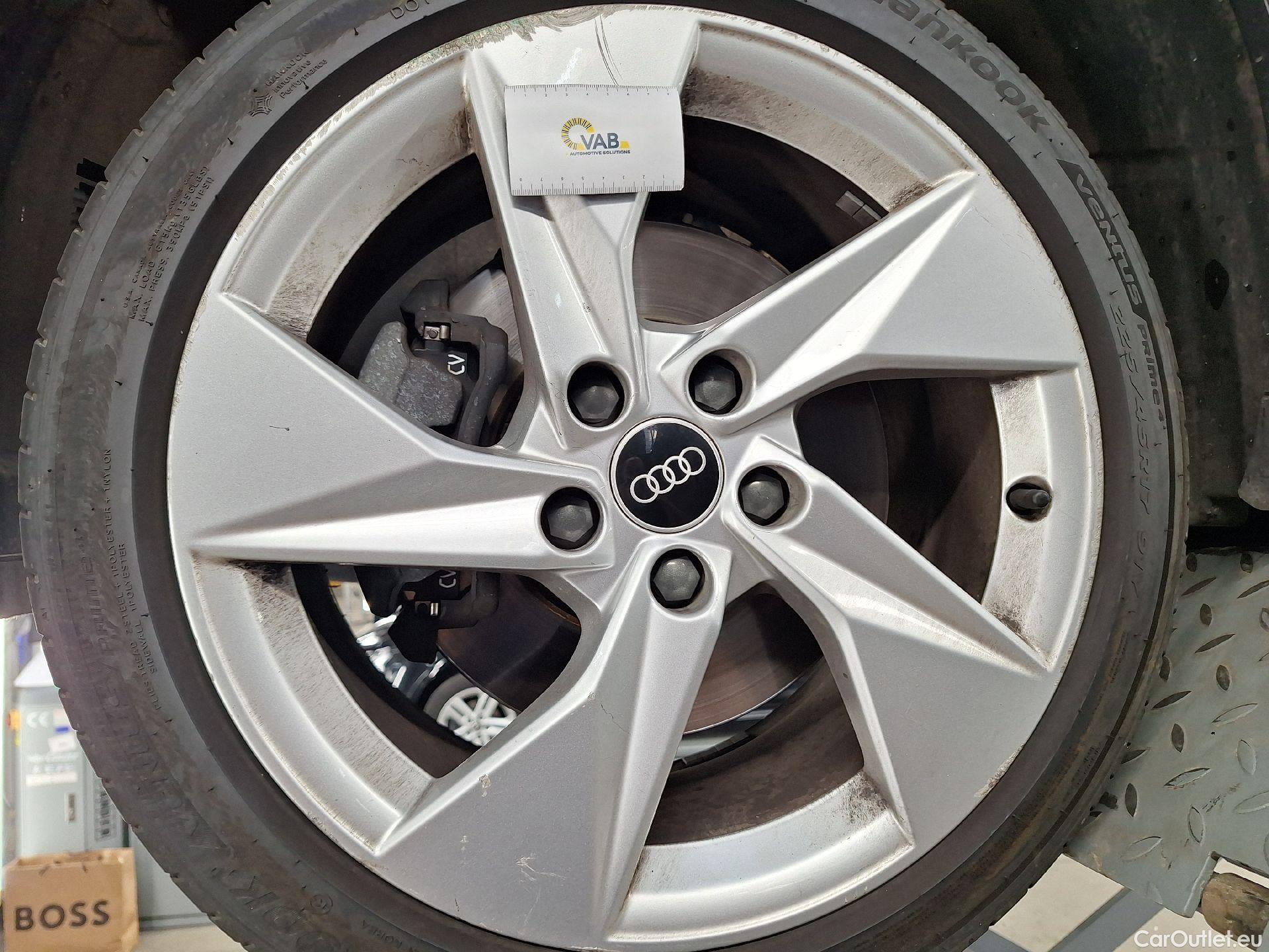  Audi  A3 Audi,  SB '20,  SB 35 TDi 110kW S Line Str. #29