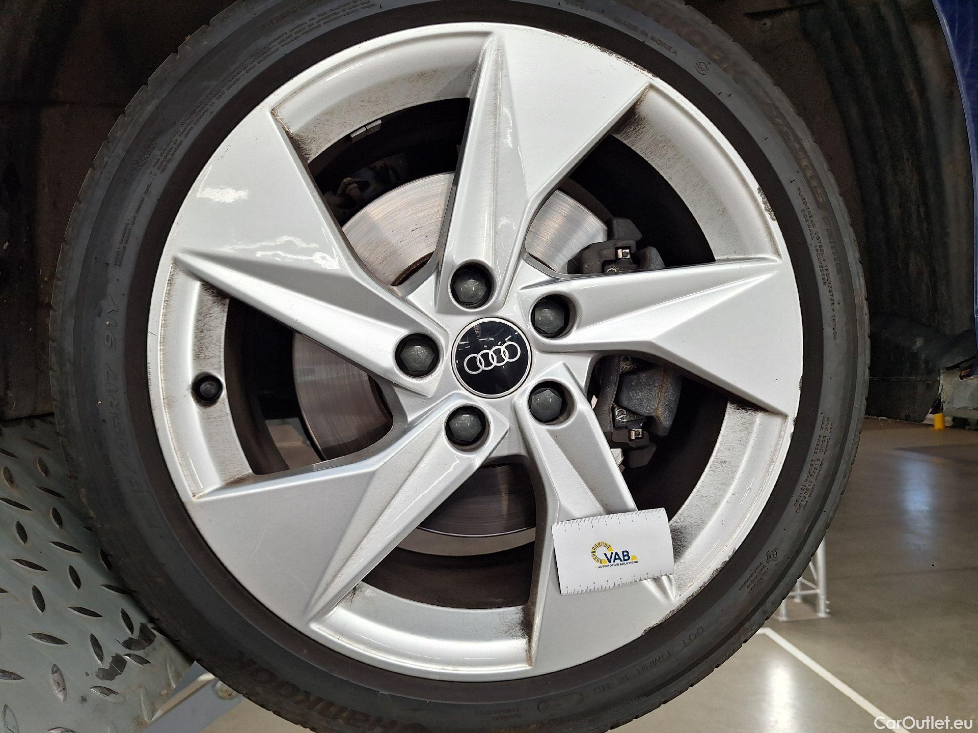  Audi  A3 Audi,  SB '20,  SB 35 TDi 110kW S Line Str. #37