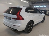  Volvo  XC60 Volvo  B4 Mild Hybrid Benzyna R-Design Auto 5d #2