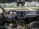  Volvo  XC60 Volvo  B4 Mild Hybrid Benzyna R-Design Auto 5d #7
