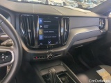  Volvo  XC60 Volvo  B4 Mild Hybrid Benzyna R-Design Auto 5d #9