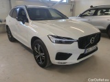  Volvo  XC60 Volvo  B4 Mild Hybrid Benzyna R-Design Auto 5d #17
