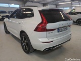 Volvo  XC60 Volvo  B4 Mild Hybrid Benzyna R-Design Auto 5d #20