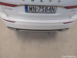  Volvo  XC60 Volvo  B4 Mild Hybrid Benzyna R-Design Auto 5d #32