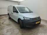  Volkswagen  Caddy VOLKSWAGEN  MAXI VAN DIESEL - 2021 2.0 TDi 102 5d #8