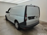  Volkswagen  Caddy VOLKSWAGEN  MAXI VAN DIESEL - 2021 2.0 TDi 102 5d #7