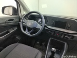  Volkswagen  Caddy VOLKSWAGEN  MAXI VAN DIESEL - 2021 2.0 TDi 102 5d #9