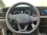  Volkswagen  Caddy VOLKSWAGEN  MAXI VAN DIESEL - 2021 2.0 TDi 102 5d #18