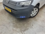 Volkswagen  Caddy VOLKSWAGEN  MAXI VAN DIESEL - 2021 2.0 TDi 102 5d #22