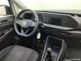  Volkswagen  Caddy VOLKSWAGEN  MAXI VAN DIESEL - 2021 2.0 TDi 102 5d #9