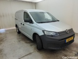 Volkswagen  Caddy VOLKSWAGEN  MAXI VAN DIESEL - 2021 2.0 TDi 102 5d #8