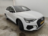  Audi  A3 AUDI  SPORTBACK - 2020 45 TFSI e PHEV 150 S line S tronic (EU6AP) 5d #5