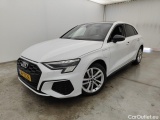  Audi  A3 AUDI  SPORTBACK - 2020 45 TFSI e PHEV 150 S line S tronic (EU6AP) 5d #2