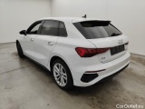  Audi  A3 AUDI  SPORTBACK - 2020 45 TFSI e PHEV 150 S line S tronic (EU6AP) 5d #3