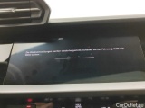  Audi  A3 AUDI  SPORTBACK - 2020 45 TFSI e PHEV 150 S line S tronic (EU6AP) 5d #12