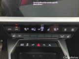  Audi  A3 AUDI  SPORTBACK - 2020 45 TFSI e PHEV 150 S line S tronic (EU6AP) 5d #21