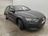  Audi  A3 Audi  Sportback 2.0 30 TDi 85kW S tronic Business Ed. 5d #8