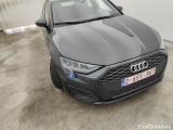 Audi  A3 Audi  Sportback 2.0 30 TDi 85kW S tronic Business Ed. 5d #52