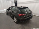  Audi  A3 Audi  Sportback 2.0 35 TDi 110kW S tronic Attraction B.E 5d #7