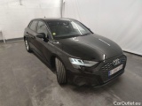  Audi  A3 Audi  Sportback 2.0 35 TDi 110kW S tronic Attraction B.E 5d #8