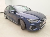  Audi  A3 Audi,  SB '20,  SB 35 TDi 110kW S Line Str. #5
