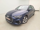  Audi  A3 Audi,  SB '20,  SB 35 TDi 110kW S Line Str. #2