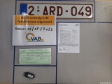  Audi  A3 Audi,  SB '20,  SB 35 TDi 110kW S Line Str. #9