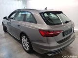  Audi  A4 Audi  Avant 2.0 35 TFSi 110kW S tronic Adv Business 5d #7